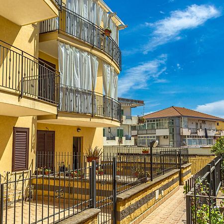 Villetta Desiderio Apartment Giardini Naxos Esterno foto