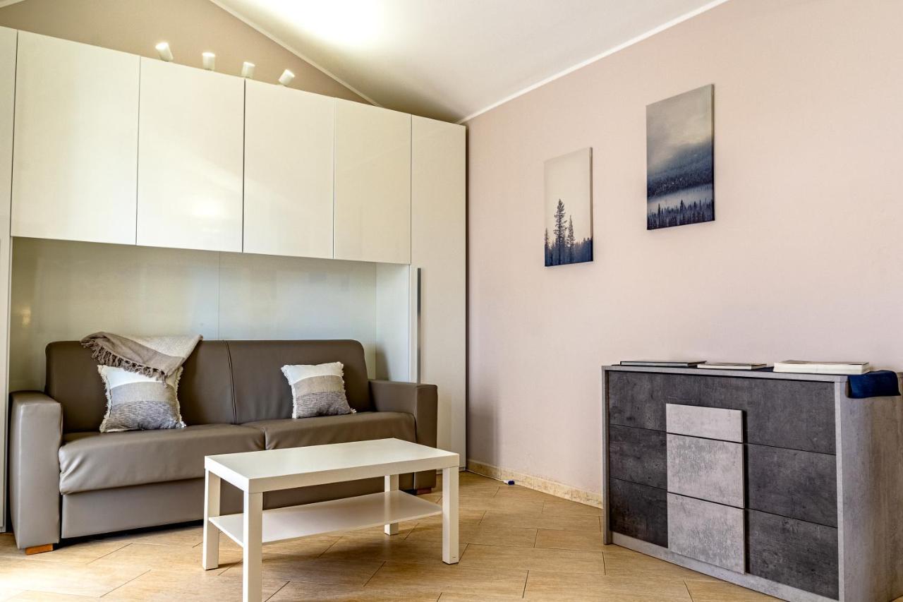 Villetta Desiderio Apartment Giardini Naxos Esterno foto